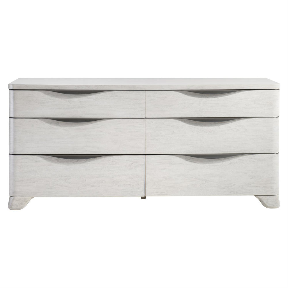 American Home Furniture | Bernhardt - Sereno Dresser