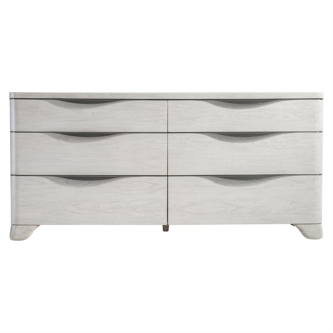 American Home Furniture | Bernhardt - Sereno Dresser