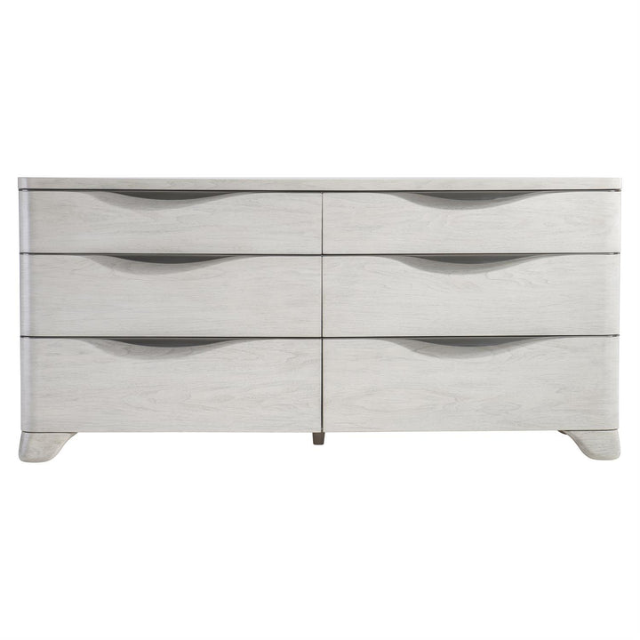 American Home Furniture | Bernhardt - Sereno Dresser