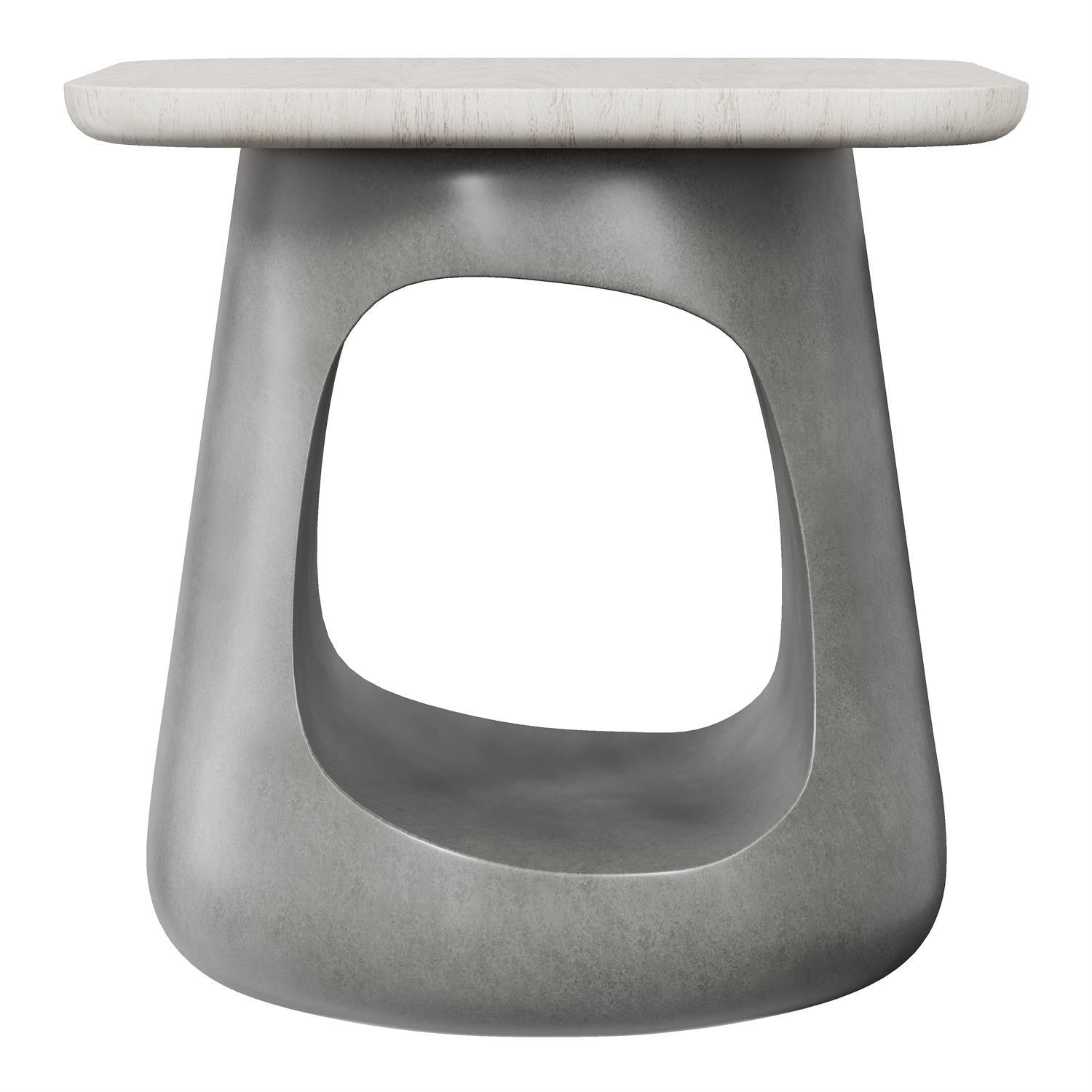 Bernhardt - Sereno Side Table - '329121 | American Home Furniture