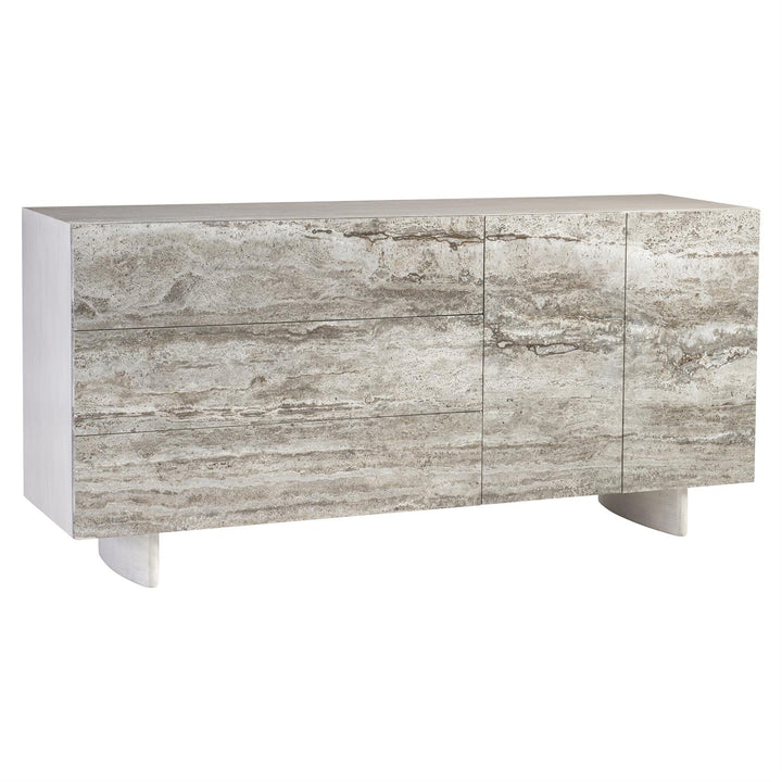 American Home Furniture | Bernhardt - Sereno Buffet 1