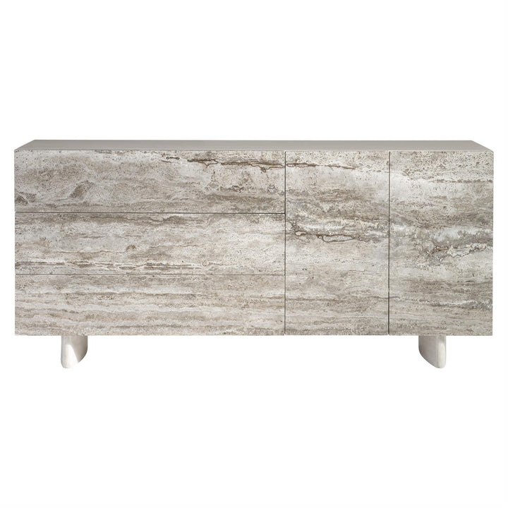 American Home Furniture | Bernhardt - Sereno Buffet 1