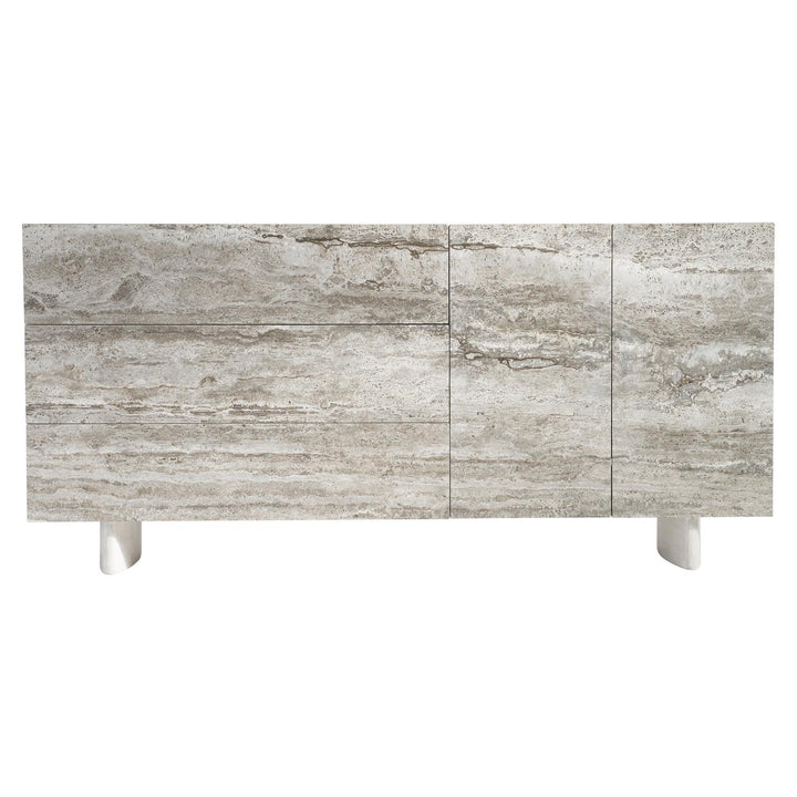 American Home Furniture | Bernhardt - Sereno Buffet 1