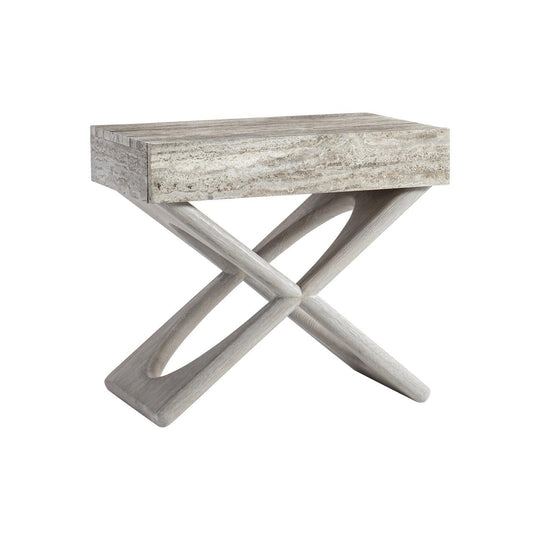Bernhardt - Sereno Nightstand - '329216 | American Home Furniture