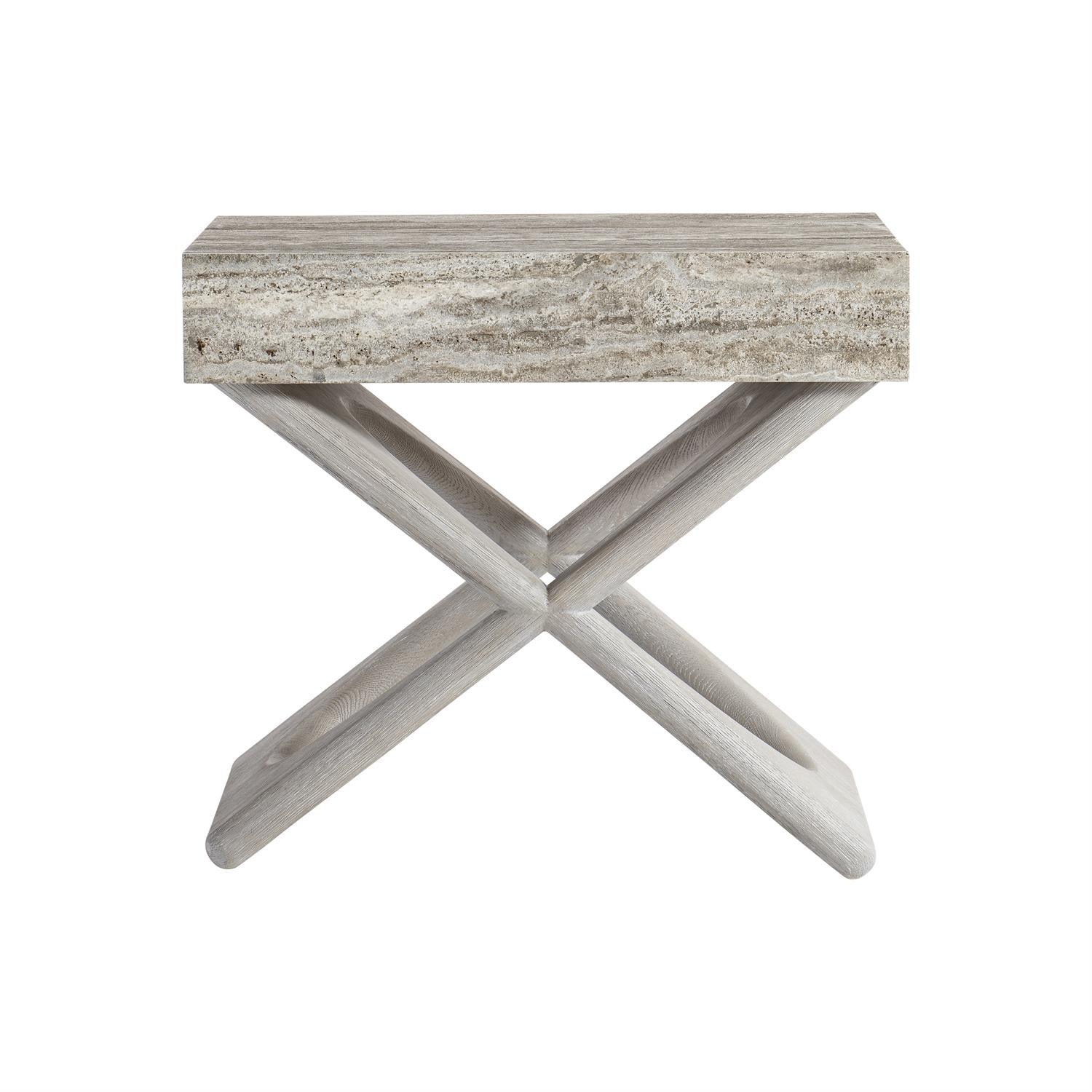 Bernhardt - Sereno Nightstand - '329216 | American Home Furniture