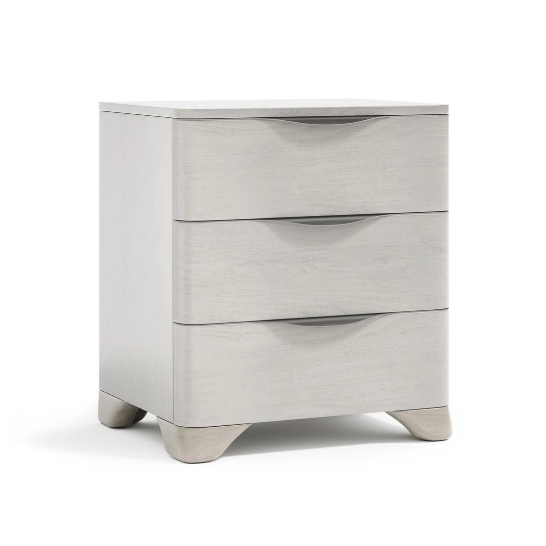 American Home Furniture Bernhardt Sereno Nightstand