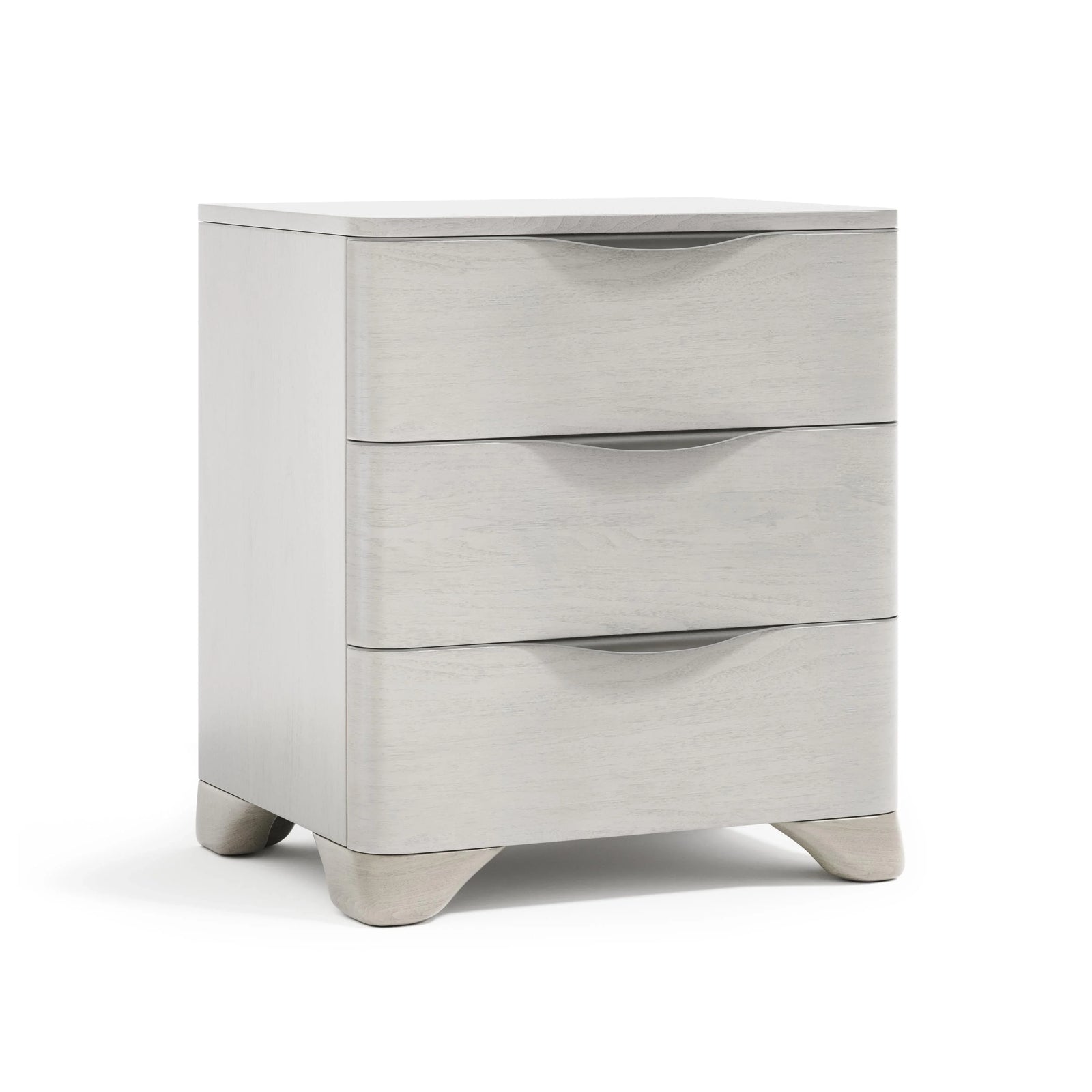 Bernhardt - Sereno Nightstand - '329219 | American Home Furniture