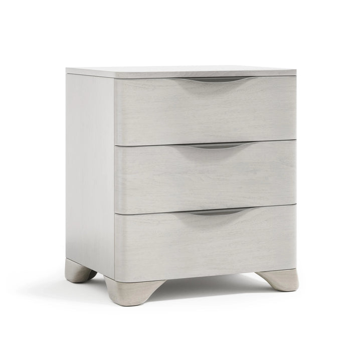American Home Furniture Bernhardt Sereno Nightstand