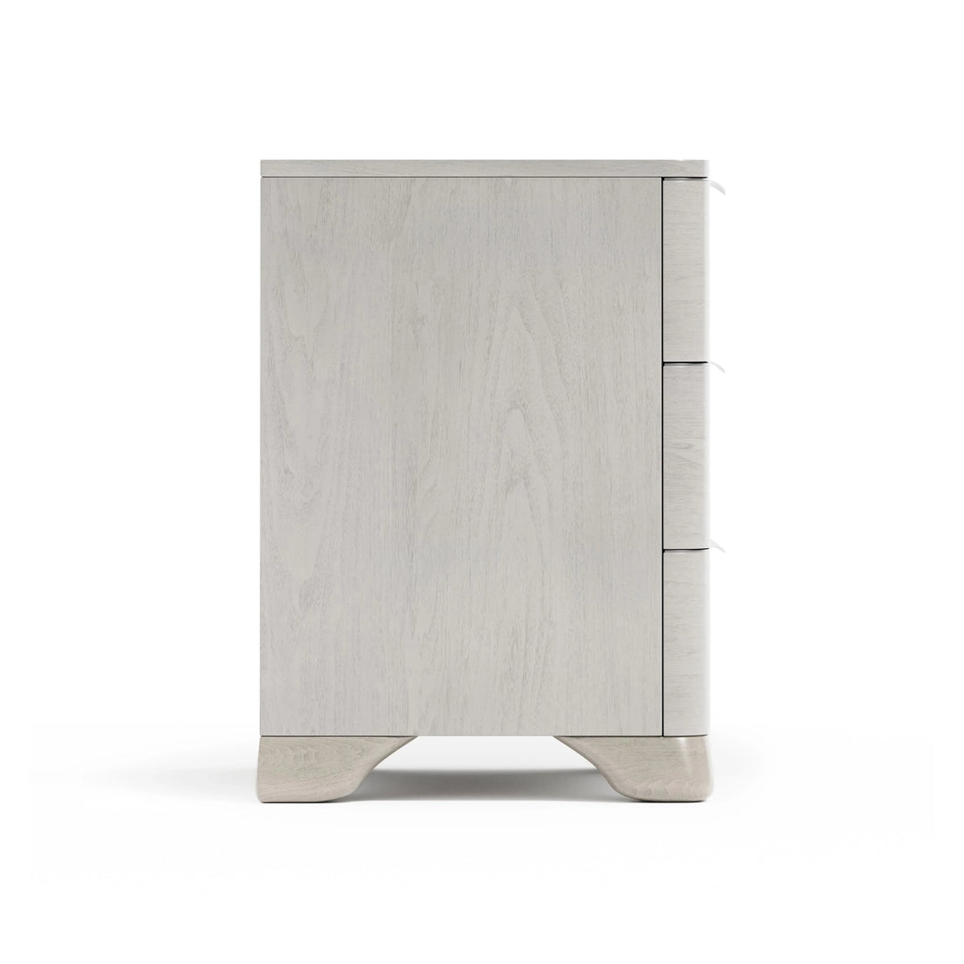 American Home Furniture Bernhardt Sereno Nightstand