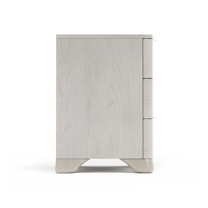 American Home Furniture Bernhardt Sereno Nightstand