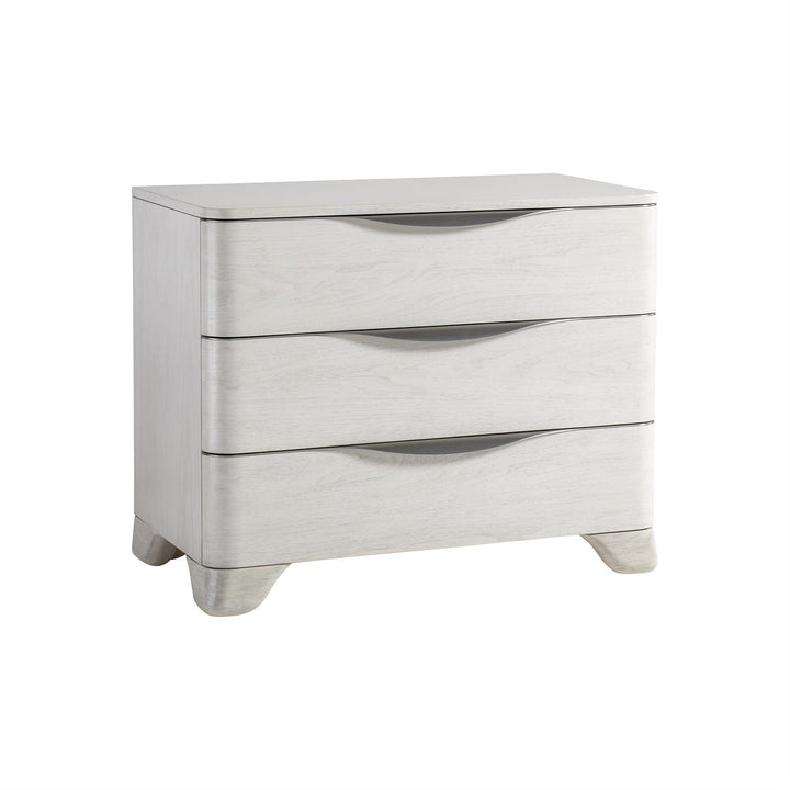 American Home Furniture | Bernhardt - Sereno Nightstand 3