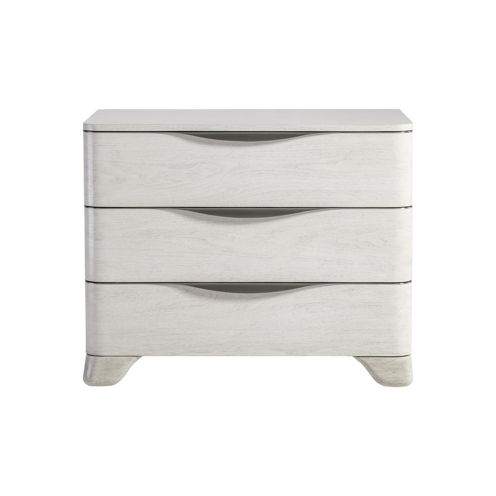 American Home Furniture | Bernhardt - Sereno Nightstand 3