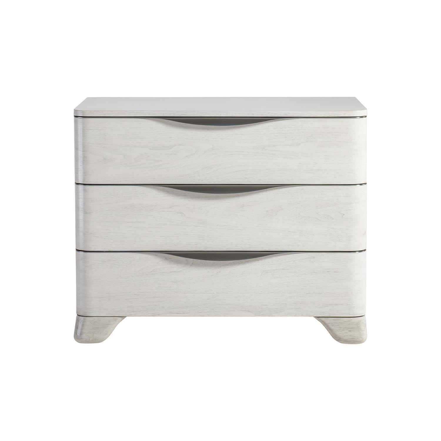 Bernhardt - Sereno Nightstand - '329230 | American Home Furniture