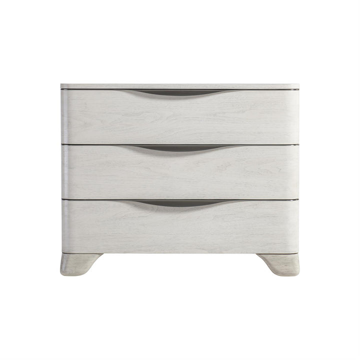 American Home Furniture | Bernhardt - Sereno Nightstand 3