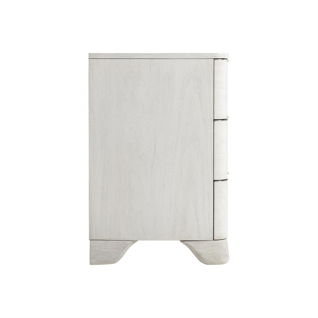 American Home Furniture | Bernhardt - Sereno Nightstand 3