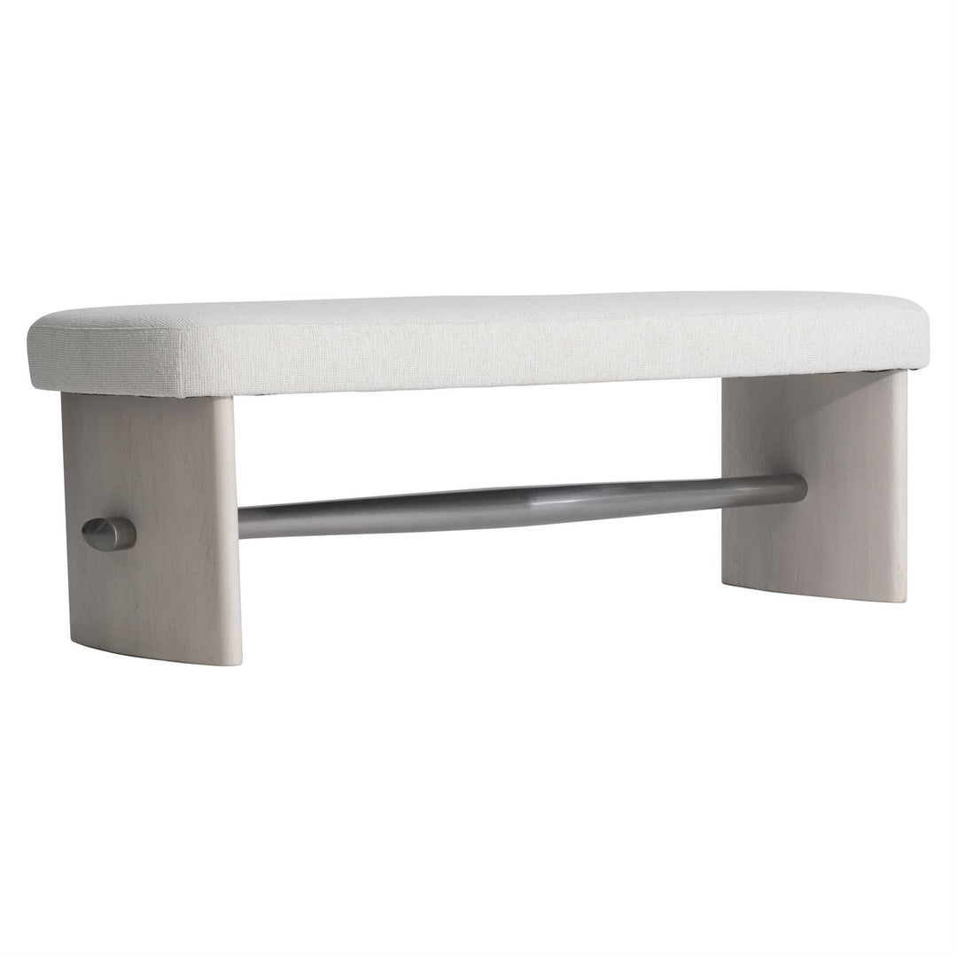 American Home Furniture | Bernhardt - Sereno Bench 2