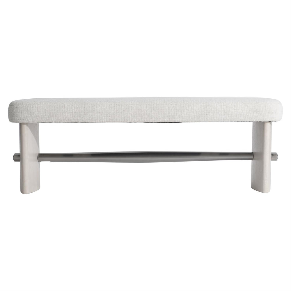 American Home Furniture | Bernhardt - Sereno Bench 2