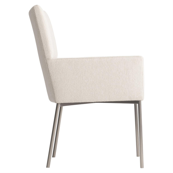 American Home Furniture | Bernhardt - Sereno Arm Chair 1