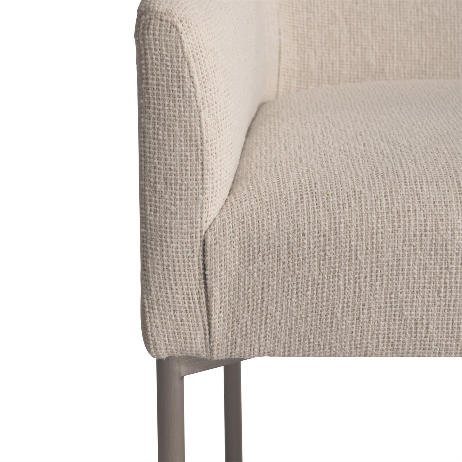 Bernhardt - Sereno Arm Chair 1 - Set of 2 - '329542 | American Home Furniture