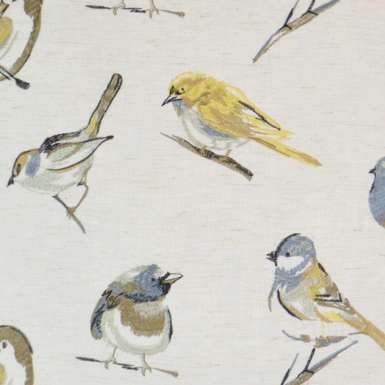 D.V. KAP Home - Sparrow Pillow - 3296-2424 | American Home Furniture