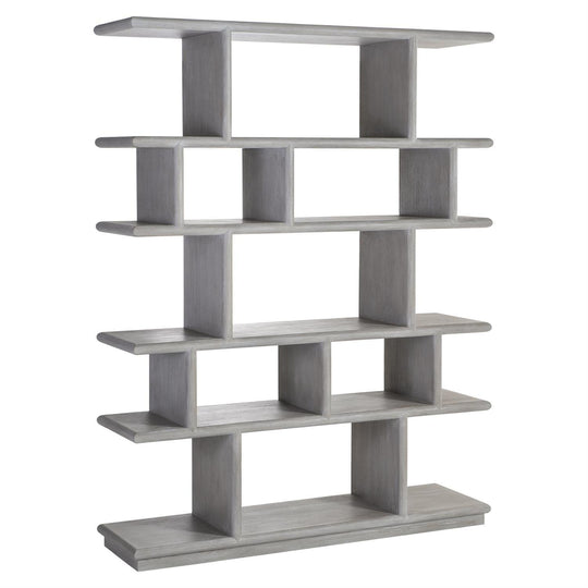 Bernhardt - Sereno Etagere - '329812 | American Home Furniture