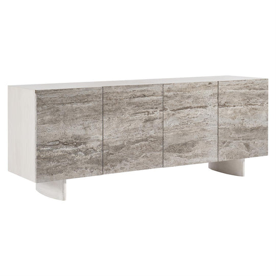 Bernhardt - Sereno Entertainment Credenza - '329870 | American Home Furniture