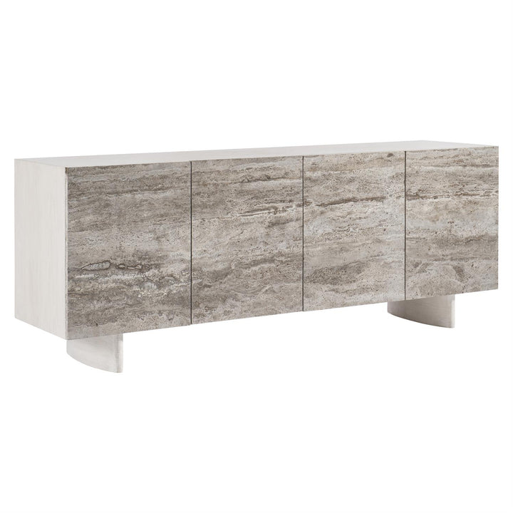 American Home Furniture | Bernhardt - Sereno Entertainment Credenza