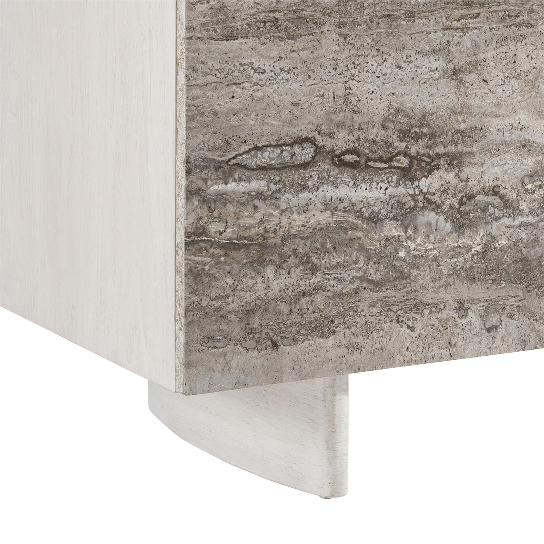 American Home Furniture | Bernhardt - Sereno Entertainment Credenza