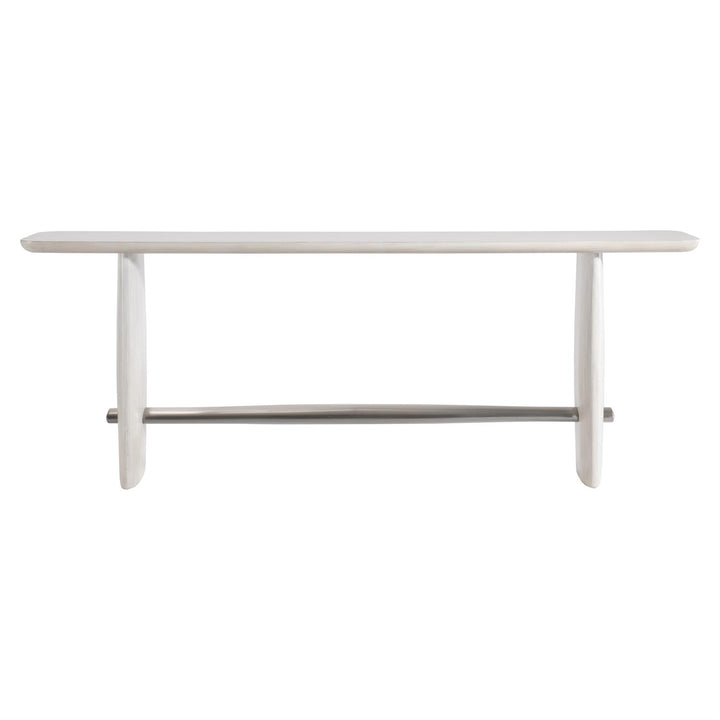 American Home Furniture | Bernhardt - Sereno Console Table