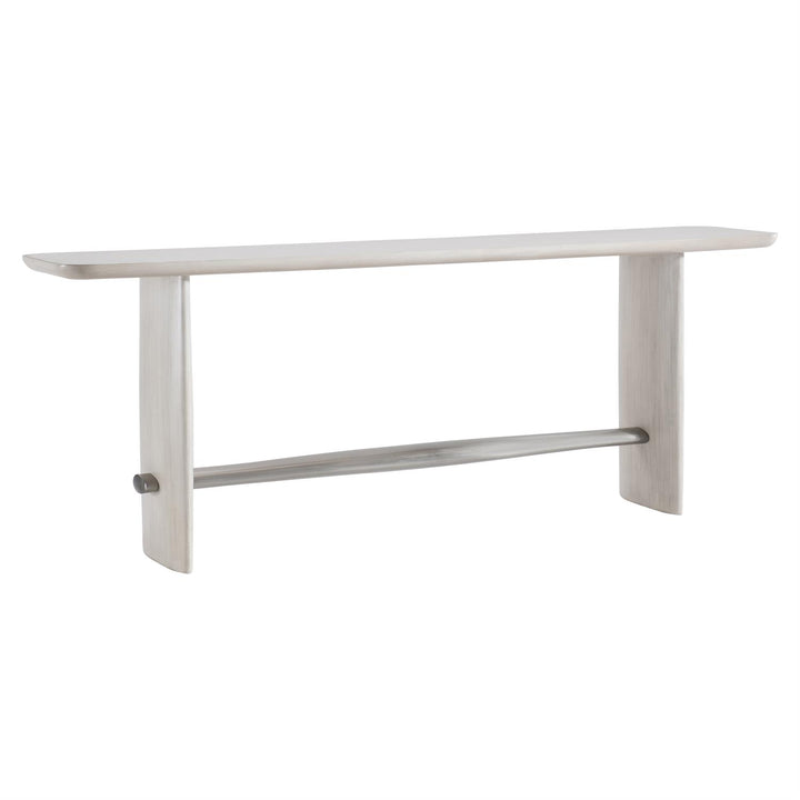 American Home Furniture | Bernhardt - Sereno Console Table