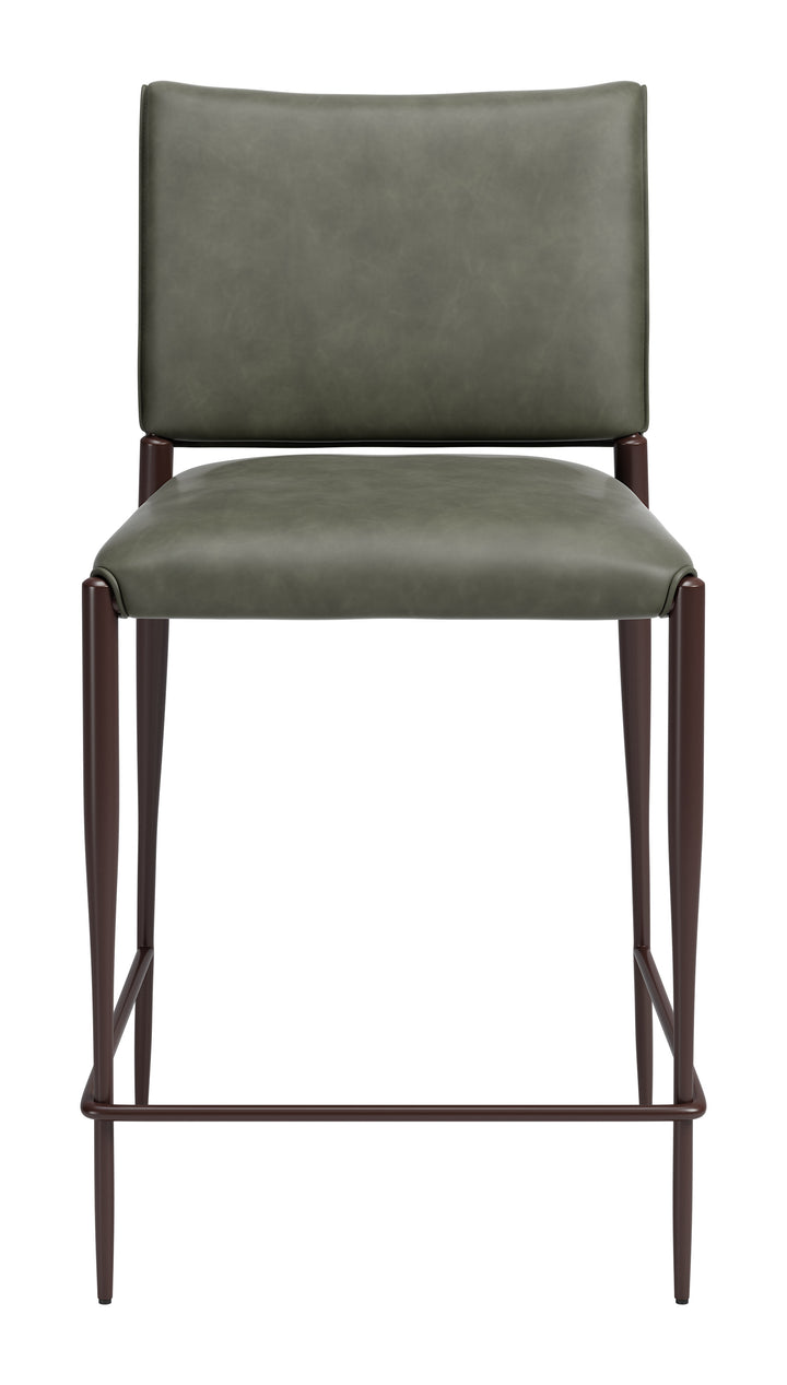 Freesia Counter Stool (Set of 2)
