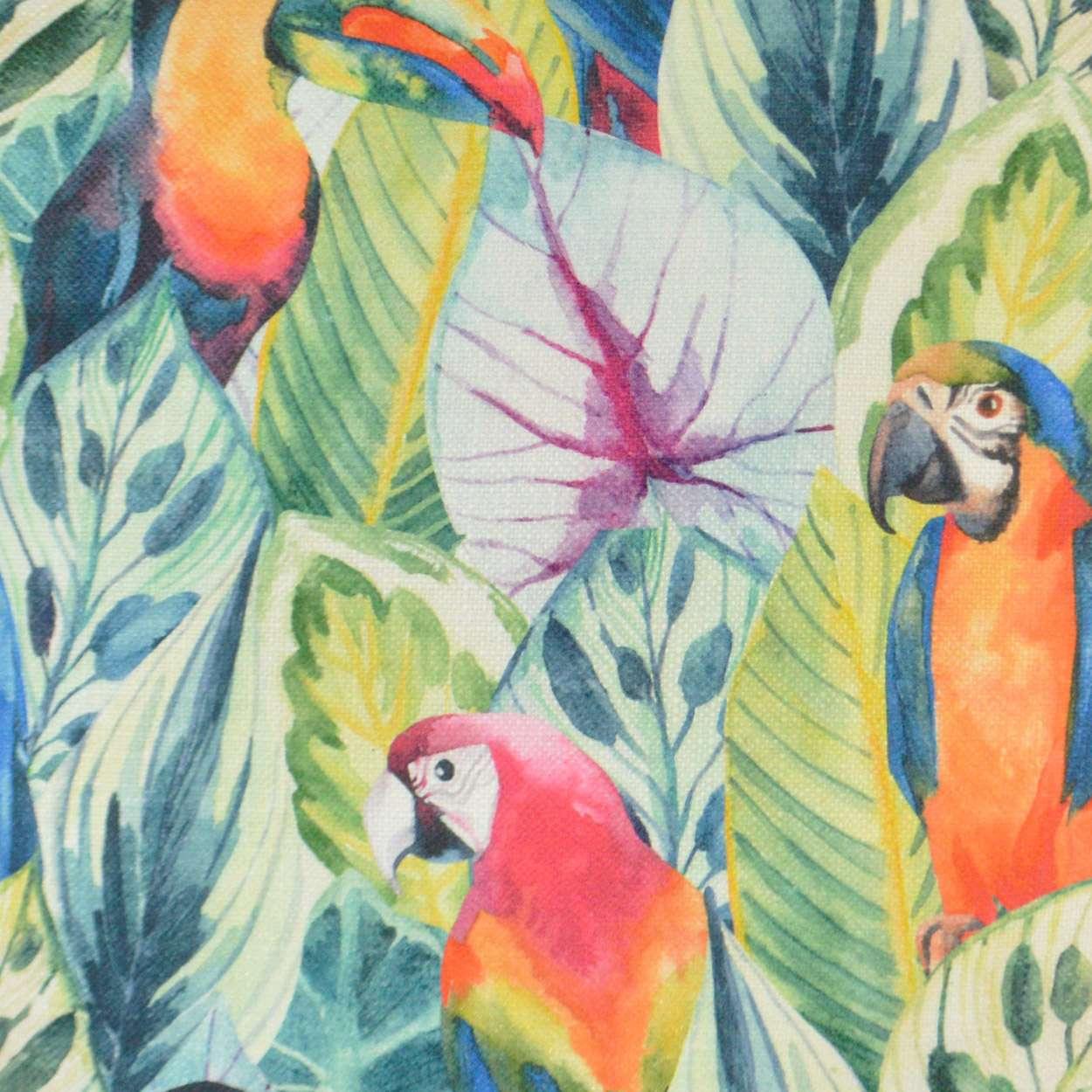 D.V. KAP Home - Birdy Pillow - 3308-2424 | American Home Furniture