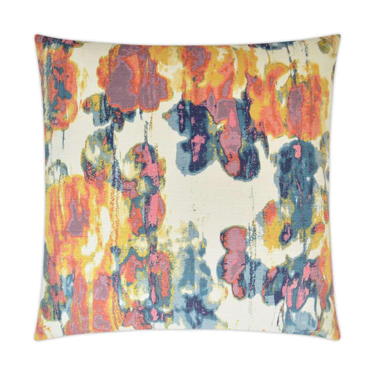 D.V. KAP Home - Vibrato Pillow - 3309-N-2424 | American Home Furniture