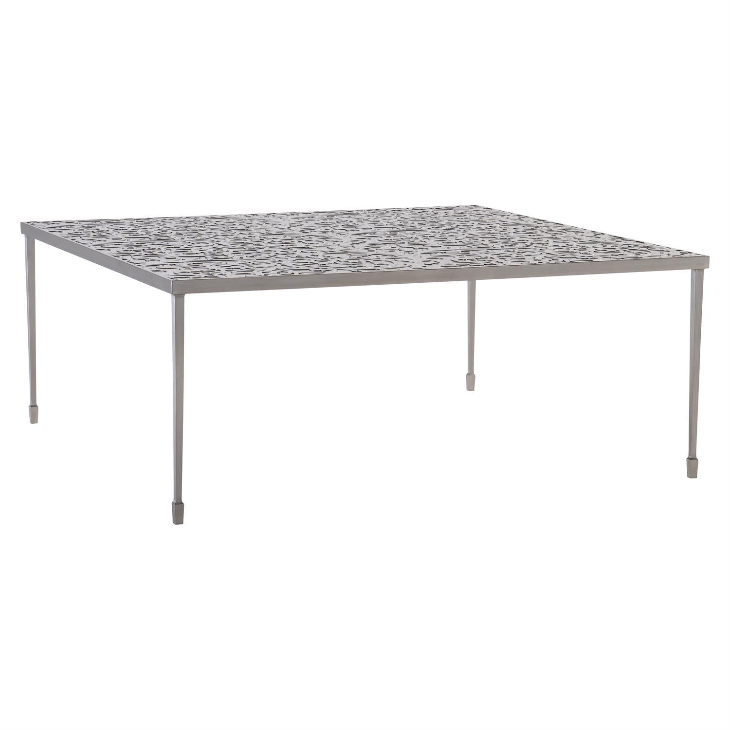 Bernhardt - Cornelia Cocktail Table - '331011 | American Home Furniture
