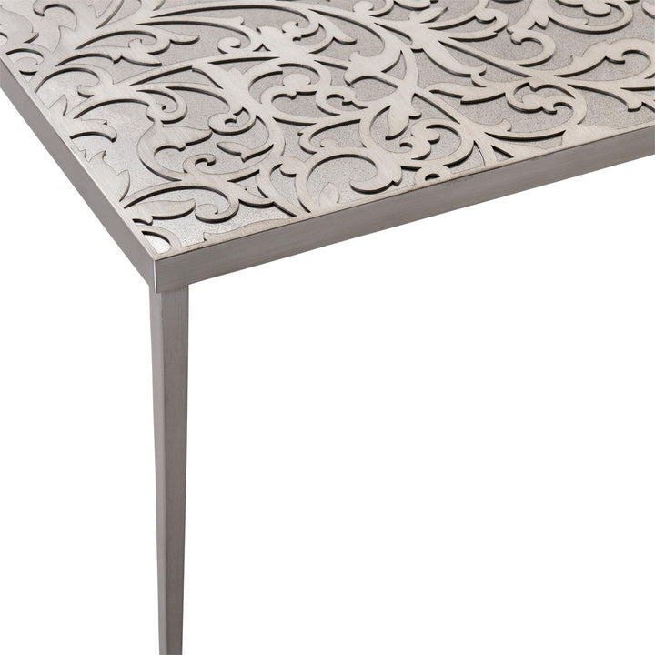 American Home Furniture | Bernhardt - Cornelia Cocktail Table 1