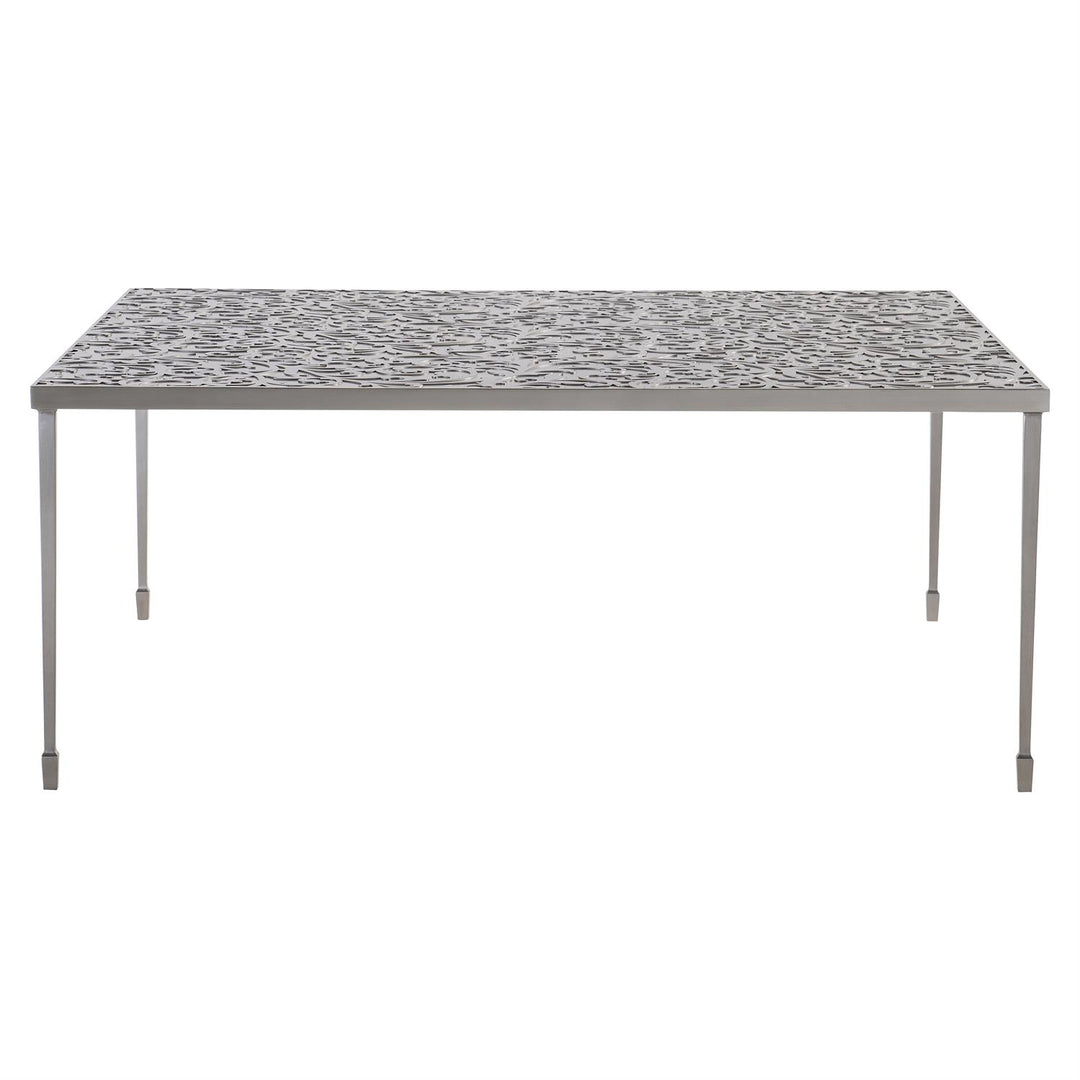 American Home Furniture | Bernhardt - Cornelia Cocktail Table 1