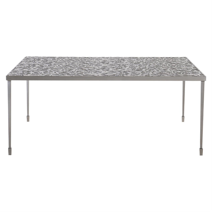 American Home Furniture | Bernhardt - Cornelia Cocktail Table 1