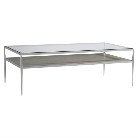 Bernhardt - Cornelia Cocktail Table - '331021 | American Home Furniture