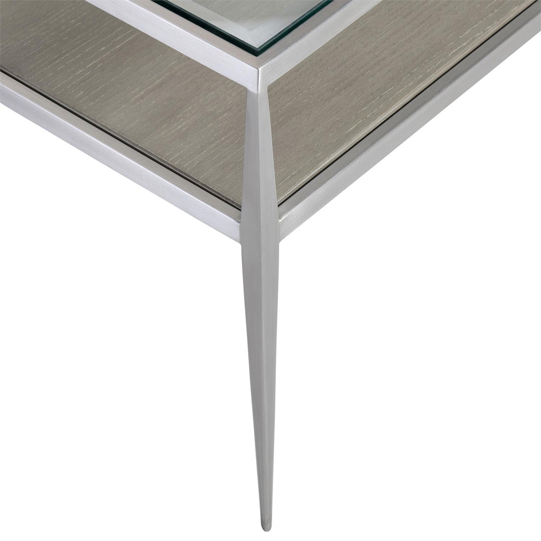 American Home Furniture | Bernhardt - Cornelia Cocktail Table 2