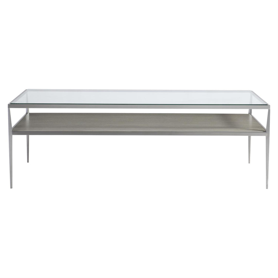 American Home Furniture | Bernhardt - Cornelia Cocktail Table 2