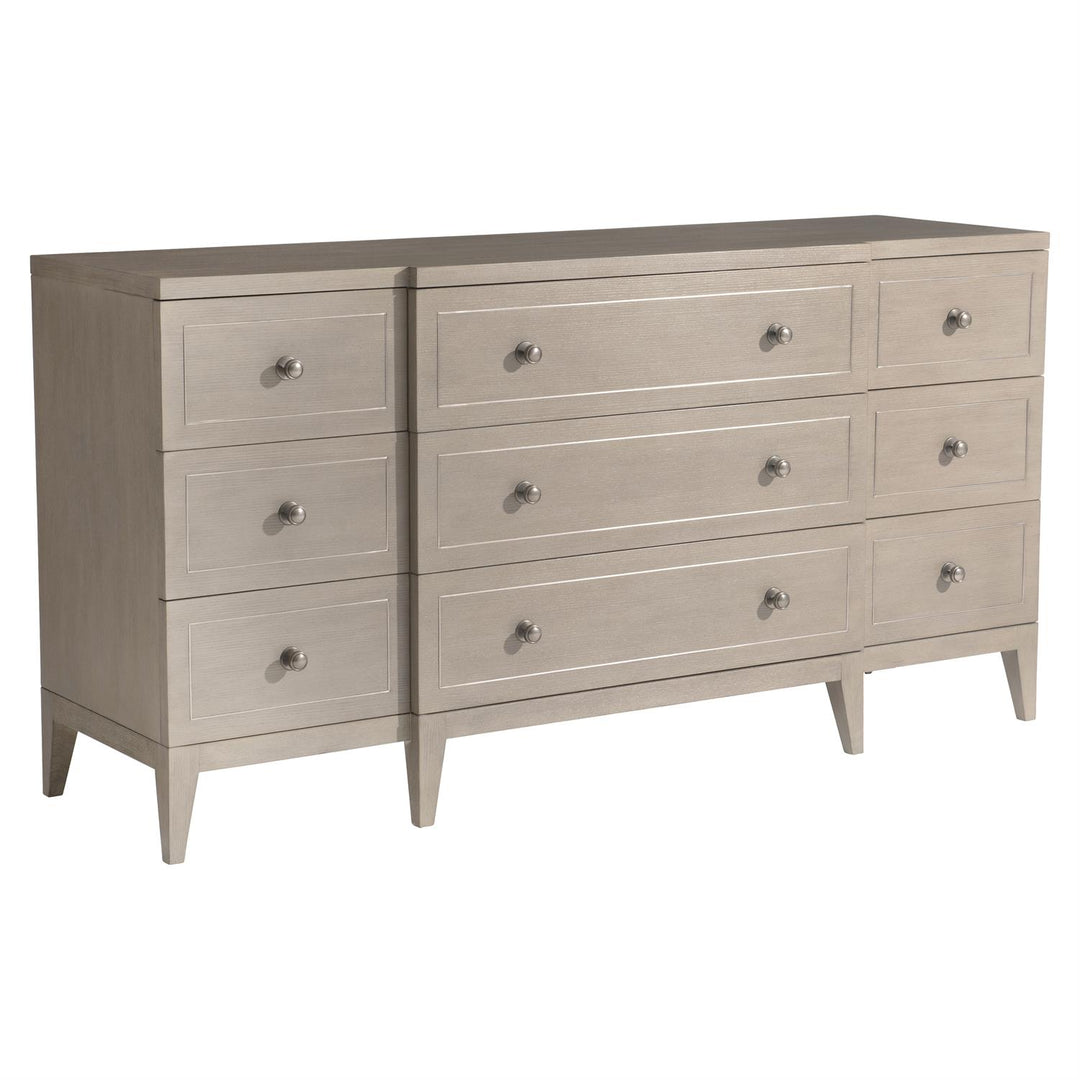 American Home Furniture | Bernhardt - Cornelia Dresser