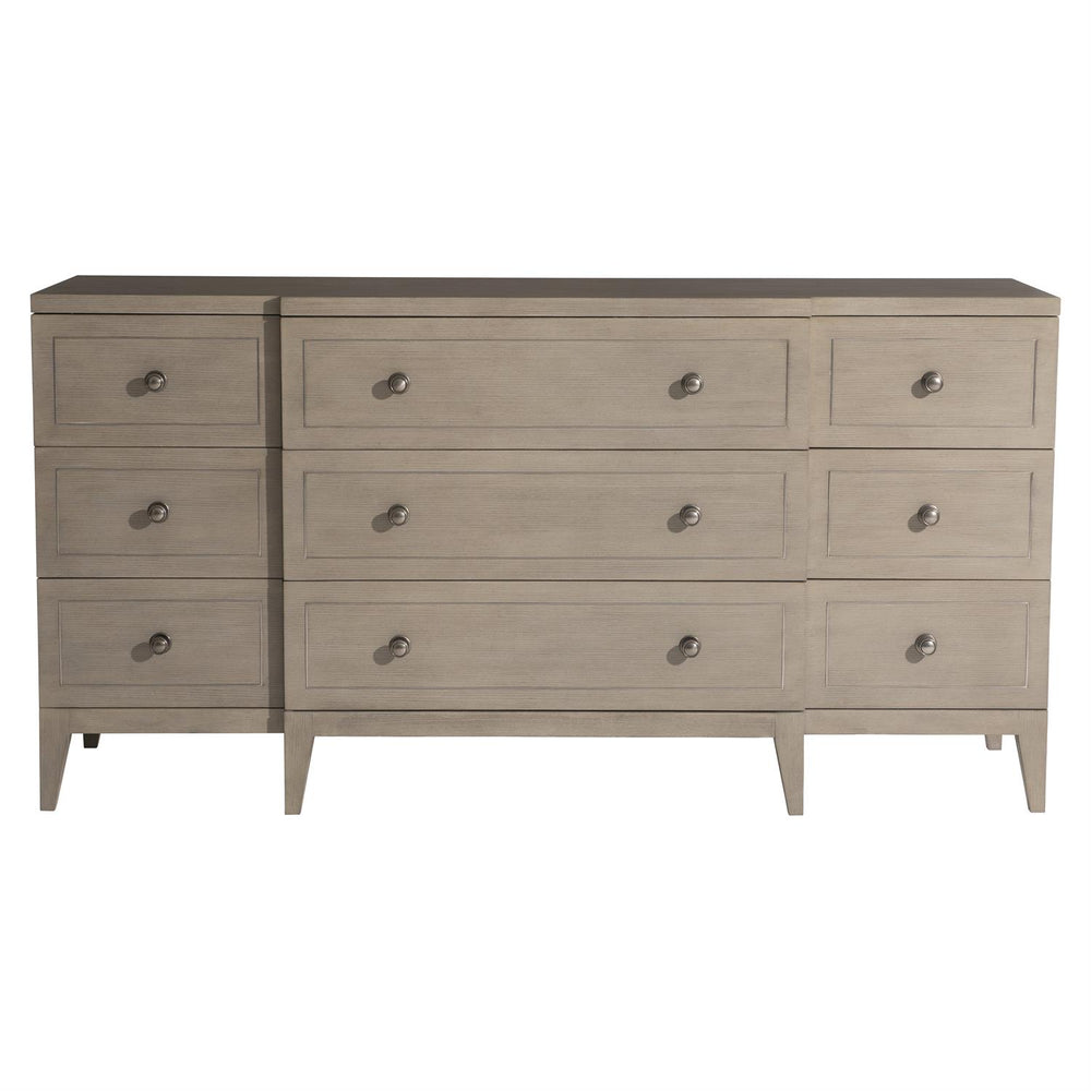 American Home Furniture | Bernhardt - Cornelia Dresser