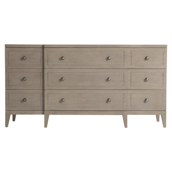 American Home Furniture | Bernhardt - Cornelia Dresser