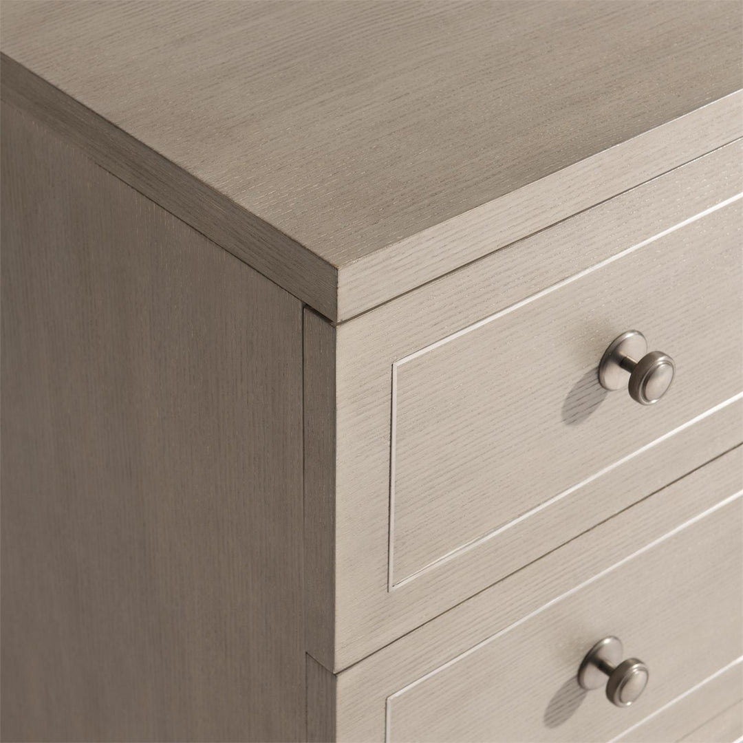 American Home Furniture | Bernhardt - Cornelia Dresser