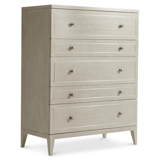 Bernhardt - Cornelia Tall Drawer Chest - '331118 | American Home Furniture