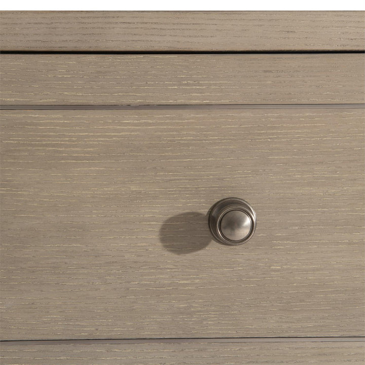 American Home Furniture | Bernhardt - Cornelia Tall Drawer Chest