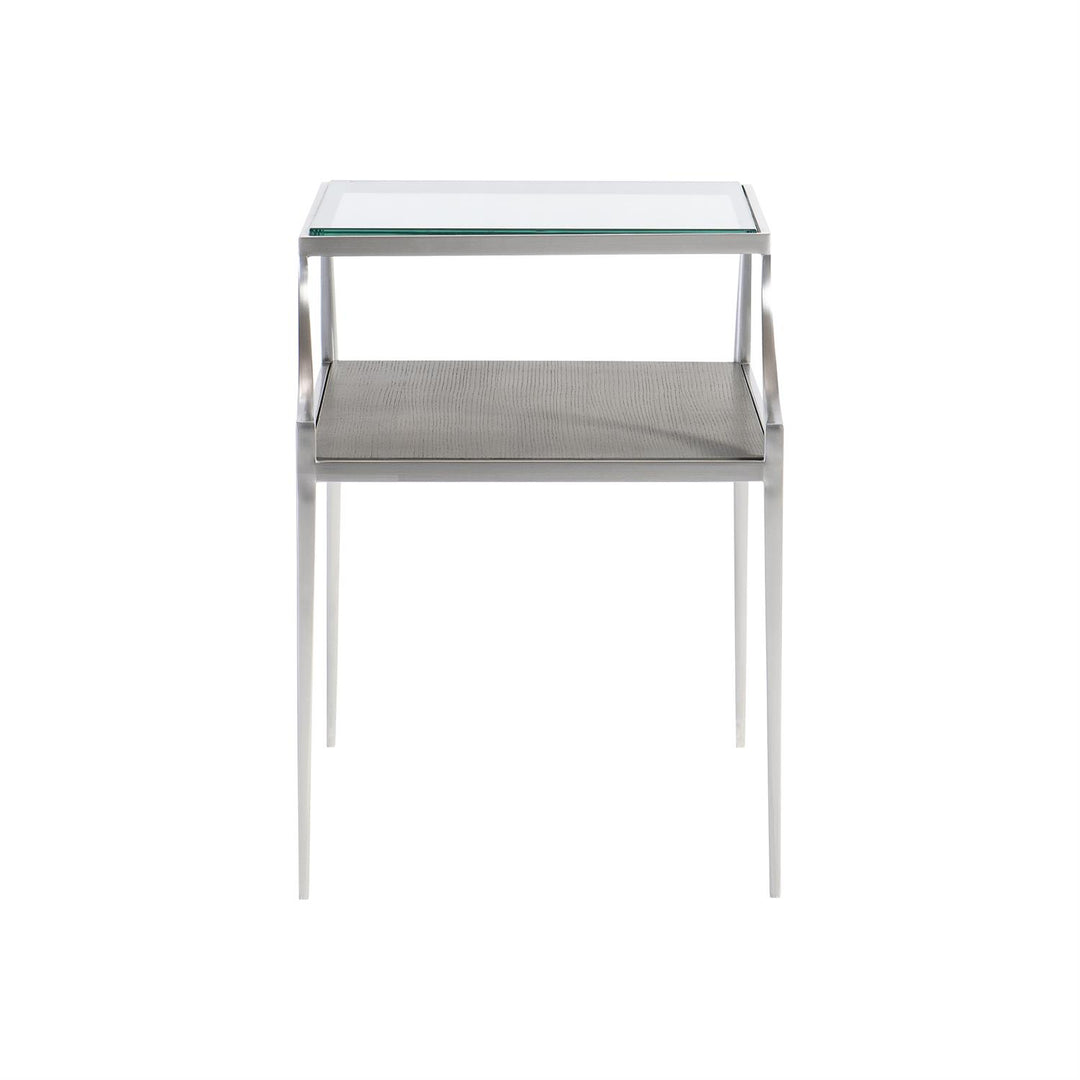 American Home Furniture | Bernhardt - Cornelia Side Table 2