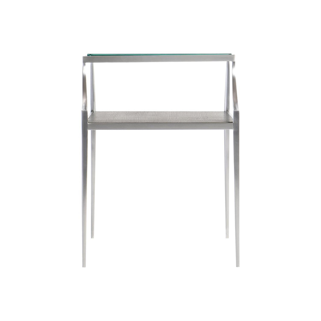 American Home Furniture | Bernhardt - Cornelia Side Table 2