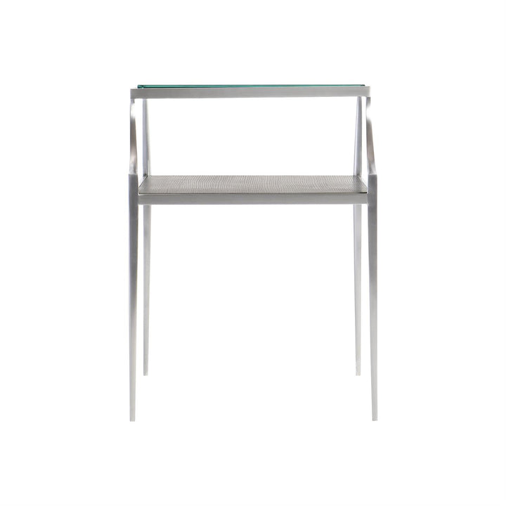 American Home Furniture | Bernhardt - Cornelia Side Table 2