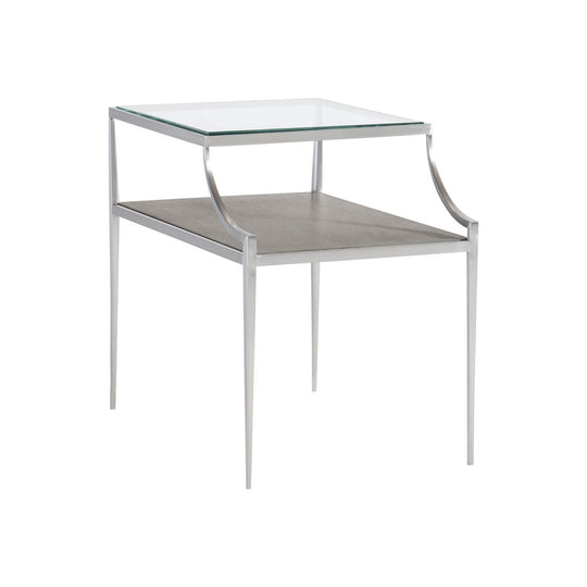 Bernhardt - Cornelia Side Table 2 - '331121 | American Home Furniture